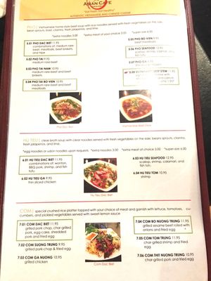 Menu photo 7 Asian Cafe Bar & Grill O'Fallon, MO Menu photo 7 Asian Cafe Bar & Grill O'Fallon, MO