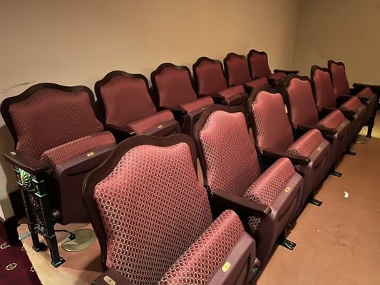 The Carolina Theatre of Greensboro by null