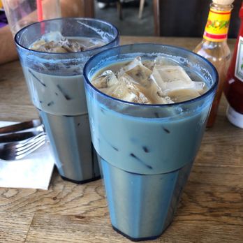 Fratelli Cafe - Iced mocha latte and white mocha latte - Coffee & Tea Near Me - Los Angeles, California Fratelli Cafe - Iced mocha latte and white mocha latte - Coffee & Tea Near Me - Los Angeles, California