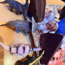 Dessert