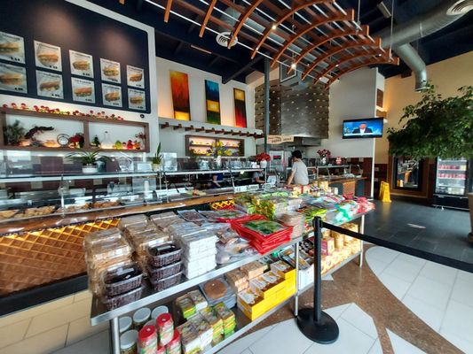 Thanh Son Tofu and Bakery by null