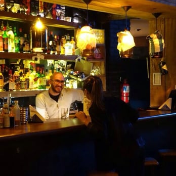 The Steve - Tapas Bars Near Me - Buenos Aires, C
