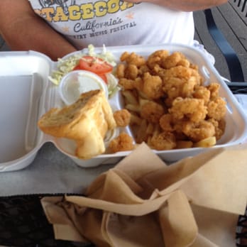 Po Boy Express - Fried Shrimp plate - Seafood Near Me - Baton Rouge, Louisiana Po Boy Express - Fried Shrimp plate - Seafood Near Me - Baton Rouge, Louisiana