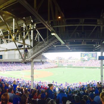 Wrigley Field - Stadiums & Arenas Near Me - Chicago, Illinois Wrigley Field - Stadiums & Arenas Near Me - Chicago, Illinois