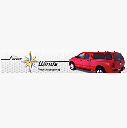 Four Winds Truck Accessories