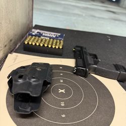 Firing Line