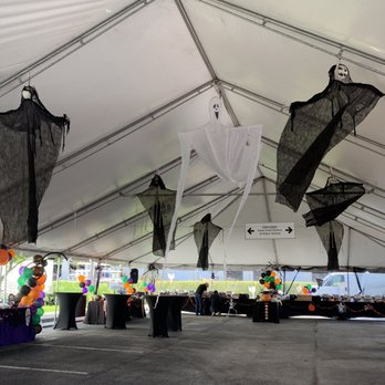 Fantasy Party USA - Party & Event Planning Near Me - Miami, Florida