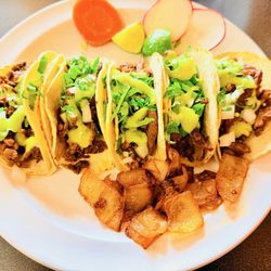 Taqueria Monte Alban