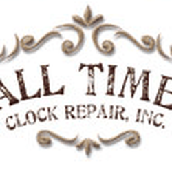 All Time Clock Repair