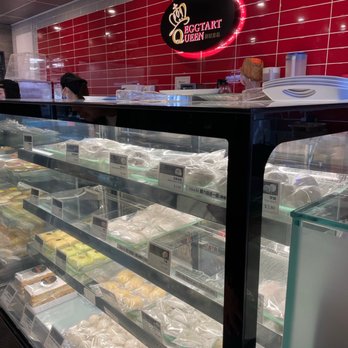 Eggtart Queen - Desserts Near Me - Unionville, Ontario Eggtart Queen - Desserts Near Me - Unionville, Ontario