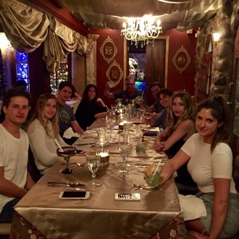 Casa Teresa Ristorante - Italian Near Me - Punta de Mita, NAY Casa Teresa Ristorante - Italian Near Me - Punta de Mita, NAY