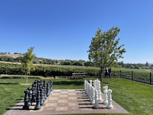 Koenig Vineyards by null