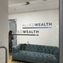 Photo of financial advisors