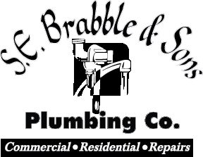 Slide of SE Brabble and Sons Plumbing Company
