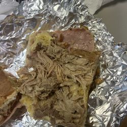 Alleged Cuban sandwich