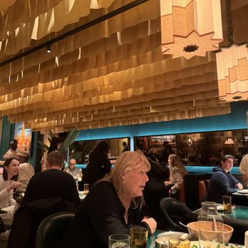 Crying Tiger - Dining room - Thai Near Me - Chicago, Illinois Crying Tiger - Dining room - Thai Near Me - Chicago, Illinois