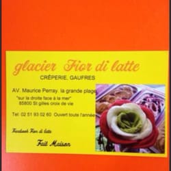Fior di Latte