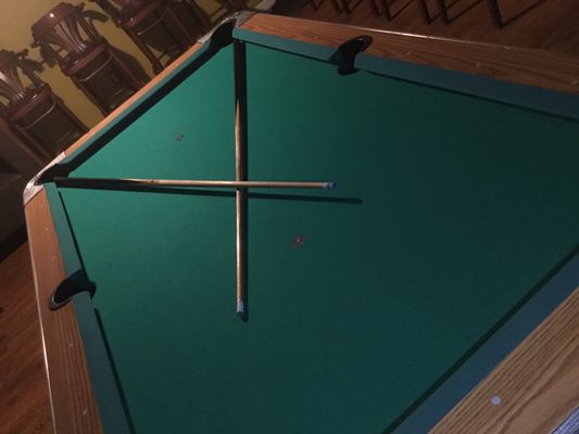 Question Mark Bar & Liquors by null