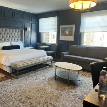 Beacon Grand A Union Square Hotel - Upgraded room - Hotels Near Me - San Francisco, California Beacon Grand A Union Square Hotel - Upgraded room - Hotels Near Me - San Francisco, California