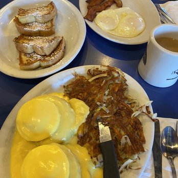 Uptown Diner - Crab Cake Benedict, Simple French Toast Combo # 2 - Diners Near Me - Minneapolis, Minnesota Uptown Diner - Crab Cake Benedict, Simple French Toast Combo # 2 - Diners Near Me - Minneapolis, Minnesota