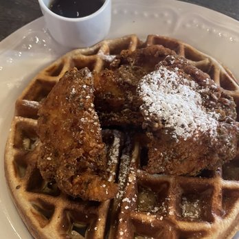 Sage Social Eatery - Charm Chicken and Waffles - Latin American Near Me - Covina, California Sage Social Eatery - Charm Chicken and Waffles - Latin American Near Me - Covina, California
