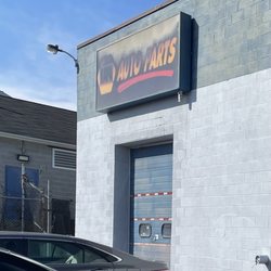 NAPA Auto Parts