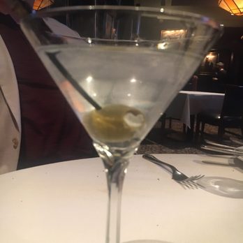 The Capital Grille - Martini - Steakhouses Near Me - Plano, Texas The Capital Grille - Martini - Steakhouses Near Me - Plano, Texas