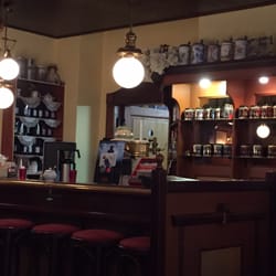 Tante Emma Café
