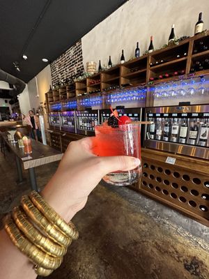 Uncork Charleston by null