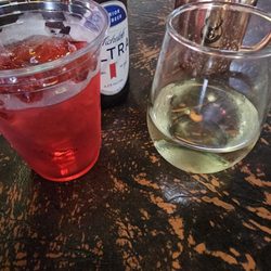 Iron Horse Saloon