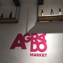 Agrado Market