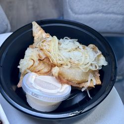 Bridge City Brinery - Pierogis