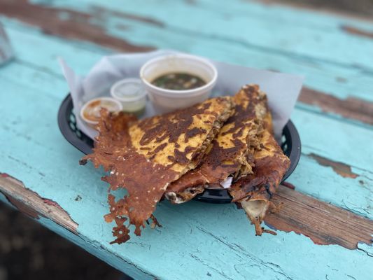 Los Galanes Birrias & Tacos by null