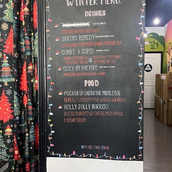 Peace Love & Boba - Bubble Tea Near Me - Vacaville, California Peace Love & Boba - Bubble Tea Near Me - Vacaville, California