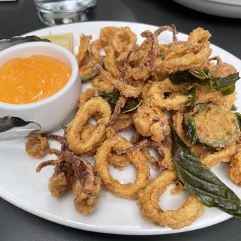 The Victor Tavern - 6th & Lenora - Calamari - Beer, Wine & Spirits Near Me - Seattle, Washington The Victor Tavern - 6th & Lenora - Calamari - Beer, Wine & Spirits Near Me - Seattle, Washington