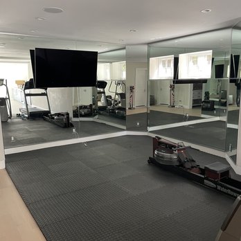 MT Custom Shower Doors & Mirror - Glass & Mirrors Near Me - Hayward, California