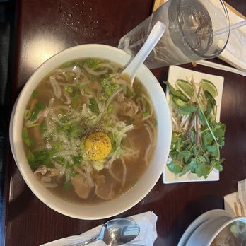Pho Galaxy - Ha Noi Pho - Vietnamese Near Me - Madison, Alabama