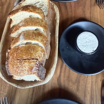 Porzana - Bread basket - Steakhouses Near Me - Minneapolis, Minnesota Porzana - Bread basket - Steakhouses Near Me - Minneapolis, Minnesota