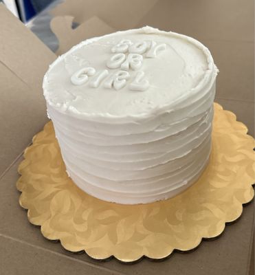 El Mana Pastry Shop by null