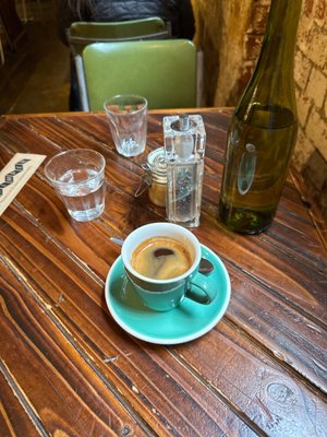 Krimper Cafe by null