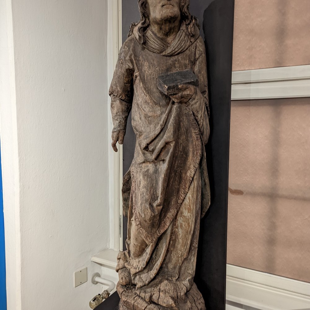 Diözesanmuseum Bamberg - Museums Near Me - Bamberg, BY