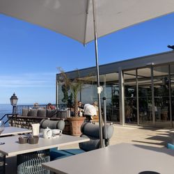 Jasmin Grill & Lounge