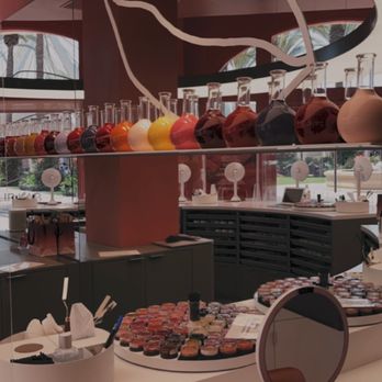 Lip Lab - Atmosphere - Cosmetics & Beauty Supply Near Me - Irvine, California