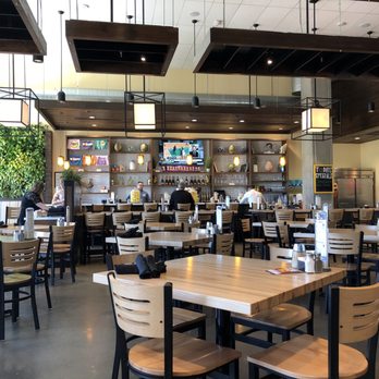 Urban Egg - Belleview - Fairly empty on a Wed morning - Breakfast & Brunch Near Me - Denver, Colorado Urban Egg - Belleview - Fairly empty on a Wed morning - Breakfast & Brunch Near Me - Denver, Colorado