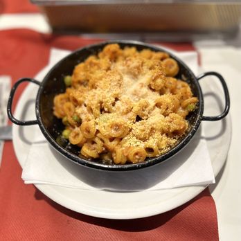Bacarretto - Pasta al Forno - Sicilian Near Me - Venezia, VE Bacarretto - Pasta al Forno - Sicilian Near Me - Venezia, VE