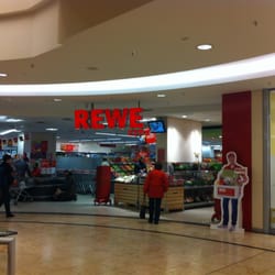 REWE City