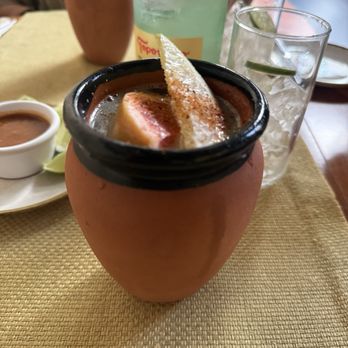 La Antigua Casona - Mexican Near Me - Tequila, JAL