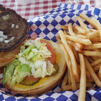 RD's Burgers - Burgers Near Me - Cibolo, Texas RD's Burgers - Burgers Near Me - Cibolo, Texas