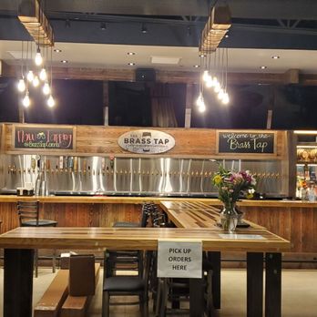 The Brass Tap - Beer Bar Near Me - Corona, California The Brass Tap - Beer Bar Near Me - Corona, California