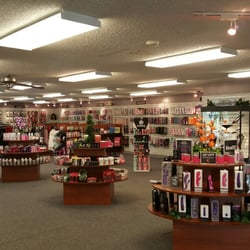 Lion's Den